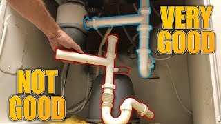 GE Dishwasher Not Draining  How to Fix DIY [upl. by Beaner]