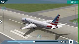 x plane 10  smoothest landings [upl. by Tate]