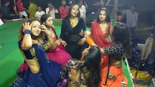 पागल नहीं है भैया  latest dance porogram  माँ शारदा इवेंट ग्रुप बलिया  UP [upl. by Wheeler]