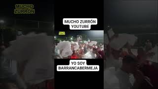 CON QUEMATÓN DE RECIBOS RECHAZAN ALZA DEL IMPUESTO PREDIAL BARRANCABERMEJA [upl. by Gensmer]