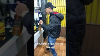 Loucura que ela fez comigo musica funkbrasil [upl. by Yvaht]