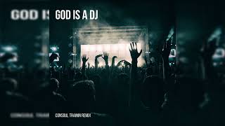 Faithless  God Is A DJ Consoul Trainin Remix [upl. by Ennire454]