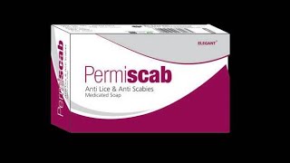 Permiscab Soap in Bangladesh  Anti Lice amp Anti Scabies Soap  Permethrin 1  Soap [upl. by Dloraj]