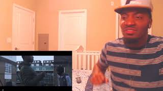 MizOrMac X Blanco X Bis  No Hook Harlemspartans  Reaction [upl. by Apostles]