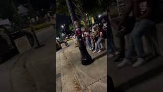 Morehouse College Homecoming 2024 [upl. by Ttenneb]