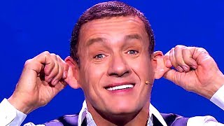 DANY BOON son nouveau spectacle Netflix 2018 [upl. by Dorrie]