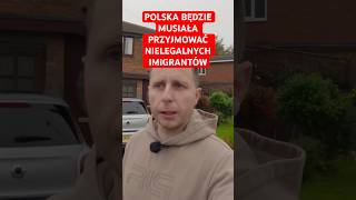 POLSKA DOGANIA ZACHODNIE KRAJE uk emigracja polacyanglia anglia [upl. by Lacey]