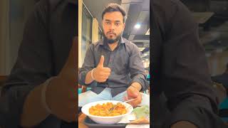 Coffeea  yahi fir street wale macaronic 🤩 foodie foodshorts foodblogger foodreview subscribe [upl. by Eiluj]