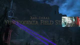 Yuweyawata Field Station  FFXIV Crossroads Part 2 [upl. by Lemmy769]