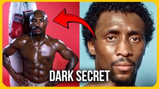 THOMAS HEARNS Reveals the DARK SECRET About MARVIN HAGLER [upl. by Luar]