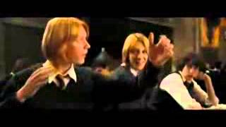 Harry Potter Funniest hindi dub  YouTube [upl. by Omidyar]