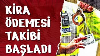 KİRA ÖDEMELERİNE İNCELEME BAŞLADI OCAK 2024 [upl. by Gilli]