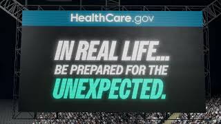 Looking For Affordable Health Insurance Visit HealthCaregov [upl. by Lacombe]