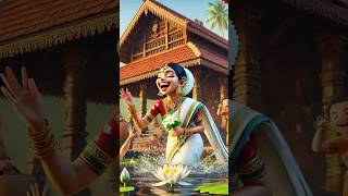 ആലായാൽ തറ വേണം  Aalayal Thara Venam  Malayalam Song malayalamanimation ai generativeai [upl. by Alban]