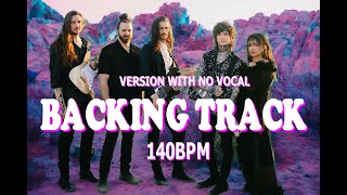 Polyphia  abc Backing Track Without Vocals [upl. by Demy]