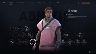 RageSTAR WARS Jedi Fallen Order part 4final [upl. by Abbey]