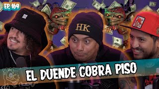 SMSEM Ep 169  El duende cobra piso [upl. by Artema]