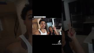 the late lucas coly spreads a postive message to fans LLLucasColy 🕊🦋 [upl. by Comras]