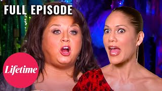 Dance Moms The Moms Get HEATED in NOLA S3 E41  Full Episode  Lifetime [upl. by Beyer879]