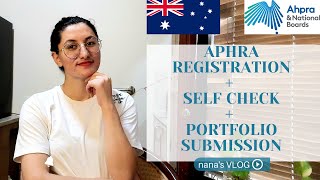 How to check if a Masters of Nursing Program leads to AHPRA registration Part 3 australiannurses [upl. by Wei89]