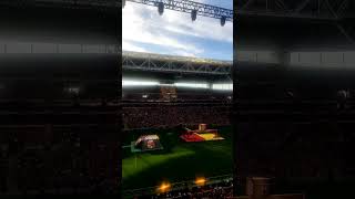 FENER AĞLAMA  GALA GECESİ galatasaray [upl. by Harlie]