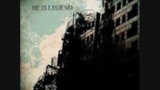 He is Legend  Wounded [upl. by Reiche]