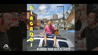 Biro do Cavaco  Alagados  single  Clipe Oficial [upl. by Ariaes864]