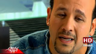 Hisham Abbas  Omy El Habiba  Official Music Video  HD Version  أمي الحبيبه  هشام عباس [upl. by Adnawat]