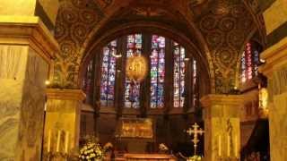 Aachener Dom  Aachen Cathedral [upl. by Mohl12]