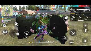 parafal jod level gameplay  garena free fire ‎tirkeygaming23 freefire [upl. by Trey23]