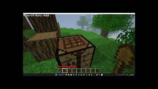 Minecraft 000 Que dire de plus [upl. by Baryram]