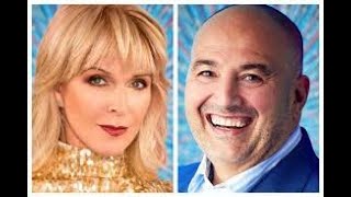 Strictly Come Dancing confirms singers Toyah Willcox and Wynne Evans and a surprise BBC [upl. by Berga479]