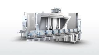 Tetra Pak® TRG7 – A journey through the machine [upl. by Ardath]