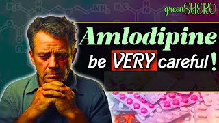 Amlodipine Side Effects amlodipine sideeffects [upl. by Annij]