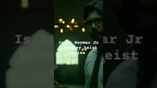 Professor and Berlin edit  Is that Neymar jr Money heist whatsapp status [upl. by Ingmar]