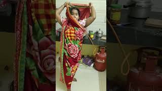 Angana mein phoolcomedy 😂🤣funny Anjali short officialdrawing viralvideo subscribe youtube [upl. by Hayila]