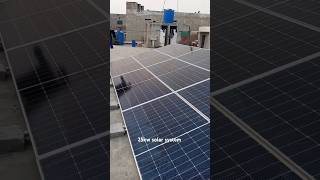 How To Install A 25kW Solar System DIY Solar [upl. by Stig]