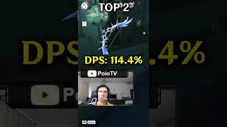 22 TOP 3 ARMAS CHASCA genshinimpact chasca genshinleaks natlan genshin gaming [upl. by Demha]