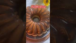 PUDING REGALpuding cooking hobbymasak food shorts short videoshort [upl. by Nevah]