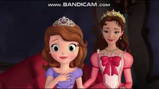 Sofia the First Once Upon a Princess  Princess Sofia [upl. by Einaffets]