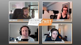 Plat Chat Ep7 ⁠— WASHINGTON JUSTICE AND FLORIDA MAYHEM OWNS [upl. by Ythomit]