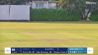 GCCL Div 1  Thornbury 2nd XI vs Hawkesbury 24082024 [upl. by Isma877]