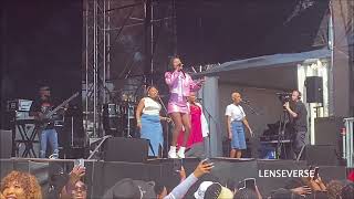 ZONKE DIKANA LIVE PERFORMANCE RINGO NOMFUNDO MOH MAFIKIZOLO [upl. by Hallerson192]