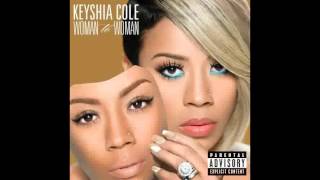 keyshia Cole  Zero FtMeek Mill  Slowed Down [upl. by Kanal]