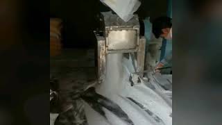 Detergent powder making machine  automatic [upl. by Jobyna]