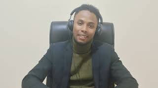 Introduction Video  Marolahy Jean Emilien [upl. by Yemiaj]