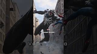 Alasan Venom Gagal di SpiderMan 3 [upl. by Elgar638]