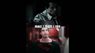 Castiel vs SupermanOvergirl  edit cw spn Shorts viral Superman Castiel supergirl Fyp Fy [upl. by Aseen]