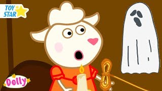 Dolly amp Friends Funny Cartoon for kids Full Episodes 297 Full HD [upl. by Evoy]