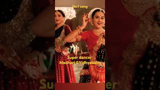 Bhool bhulaiya 3 songAmiche tumar song mere dholna sun dance trending song [upl. by Thorin]